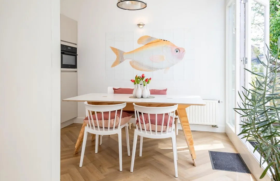 B&B Achter de Kan-1